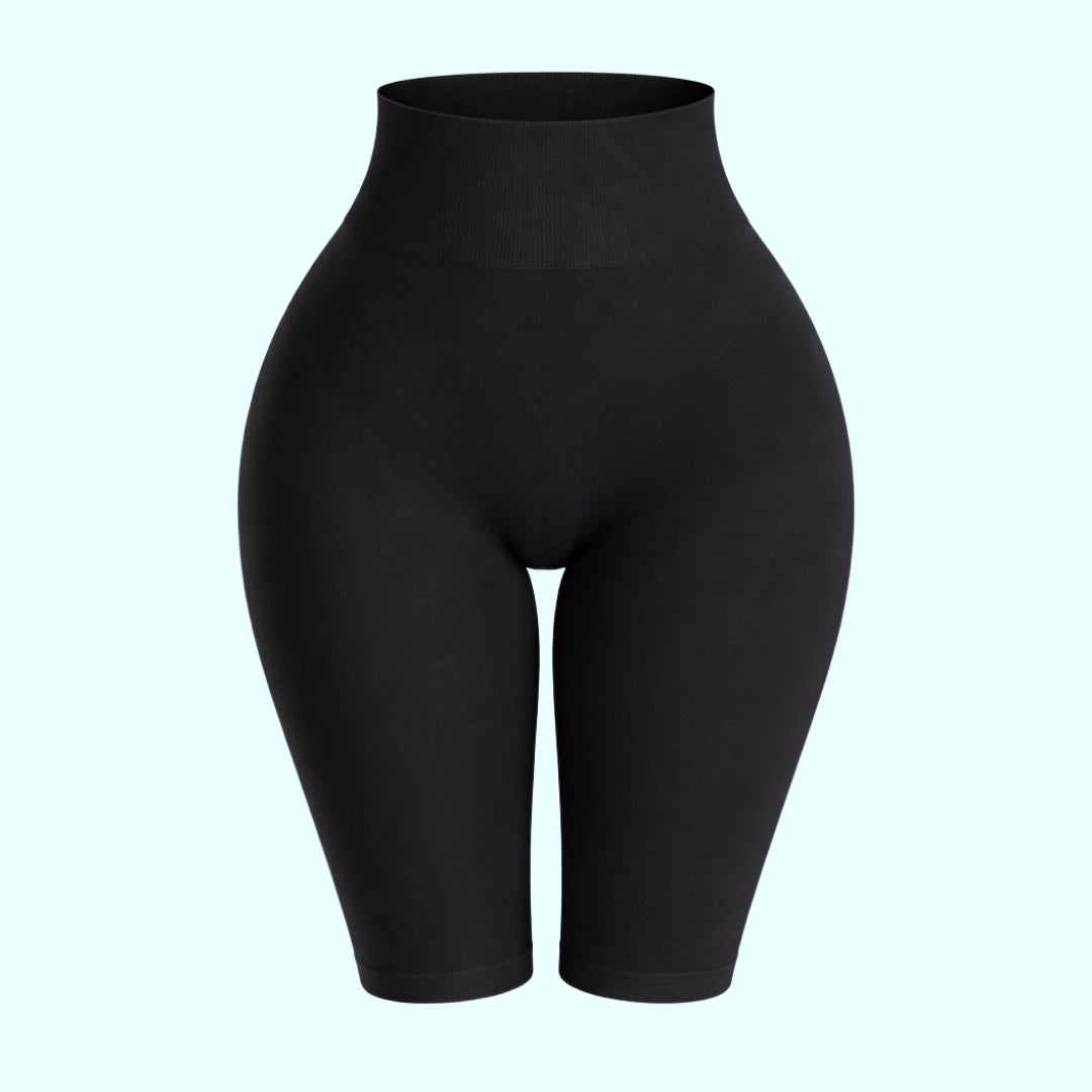 SHAPER PANT CONTROL