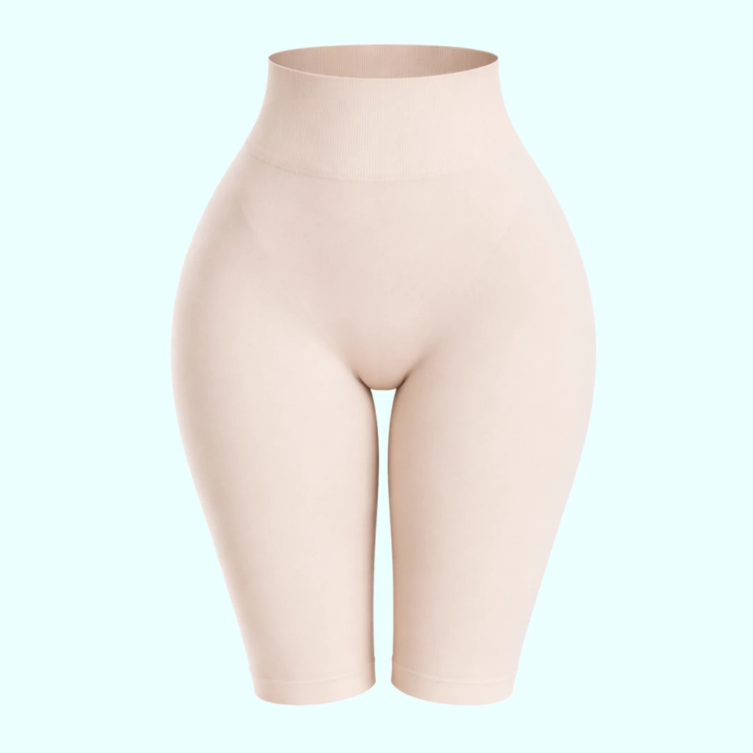 SHAPER PANT CONTROL